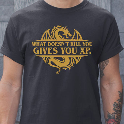 Classic Unisex T-Shirt - 5WB2KBCE - model - 0