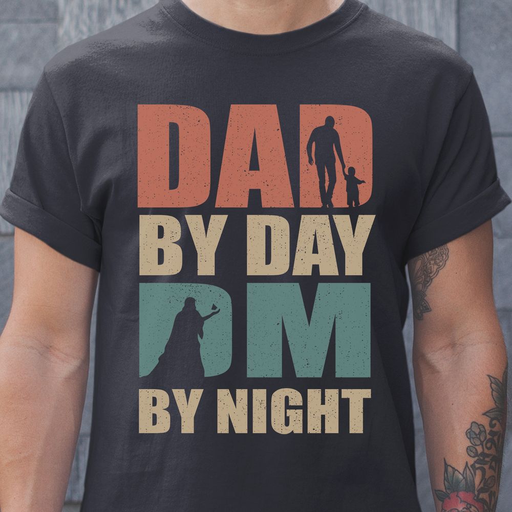 Classic Unisex T-Shirt - 9K4A9A61 - model - 0