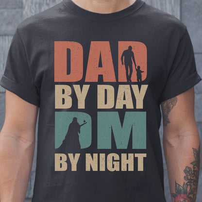 Classic Unisex T-Shirt - 9K4A9A61 - model - 0