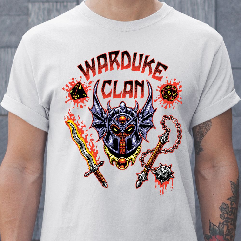 Classic Unisex T-Shirt - 3ZK6AXYL - model - 0