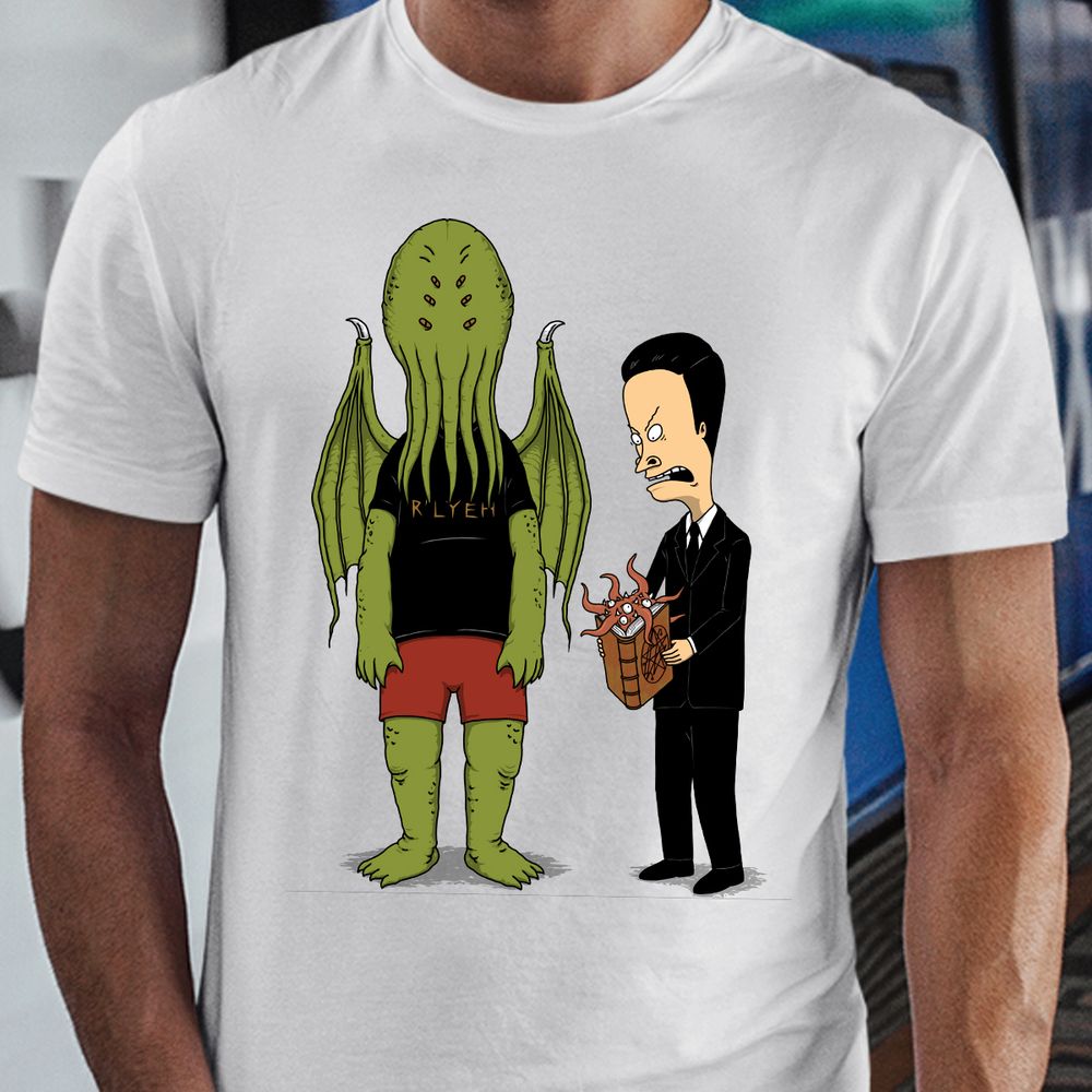 Classic Unisex T-Shirt - ZSUUSR5W - model - 0