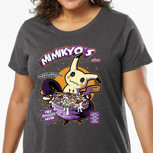 Ladies Curvy Jersey - AFUHUPWR - model - 0