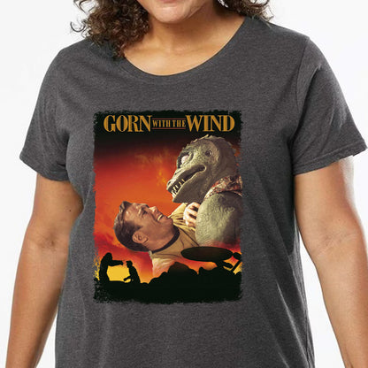 Ladies Curvy Jersey - EV3BYCTW - model - 0