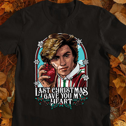 Classic Unisex T-Shirt - FUWYLSUX - model - 0