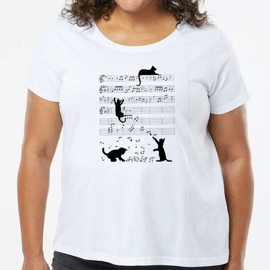 Ladies Curvy Jersey - TR1ZSB4T - model - 0