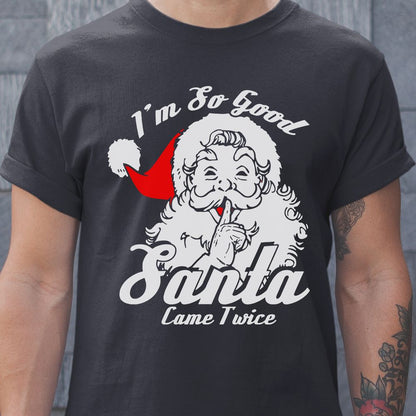 Classic Unisex T-Shirt - A7GWSFMQ - model - 0