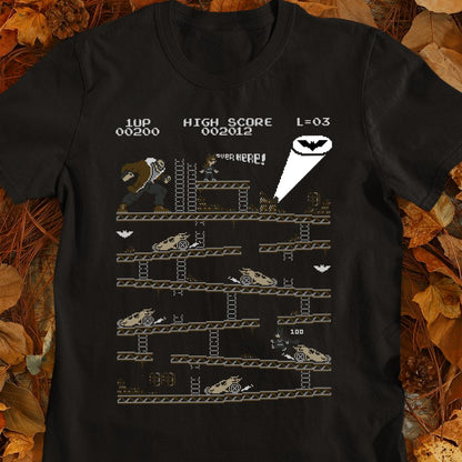 Classic Unisex T-Shirt - ASJ9K9VN - model - 0