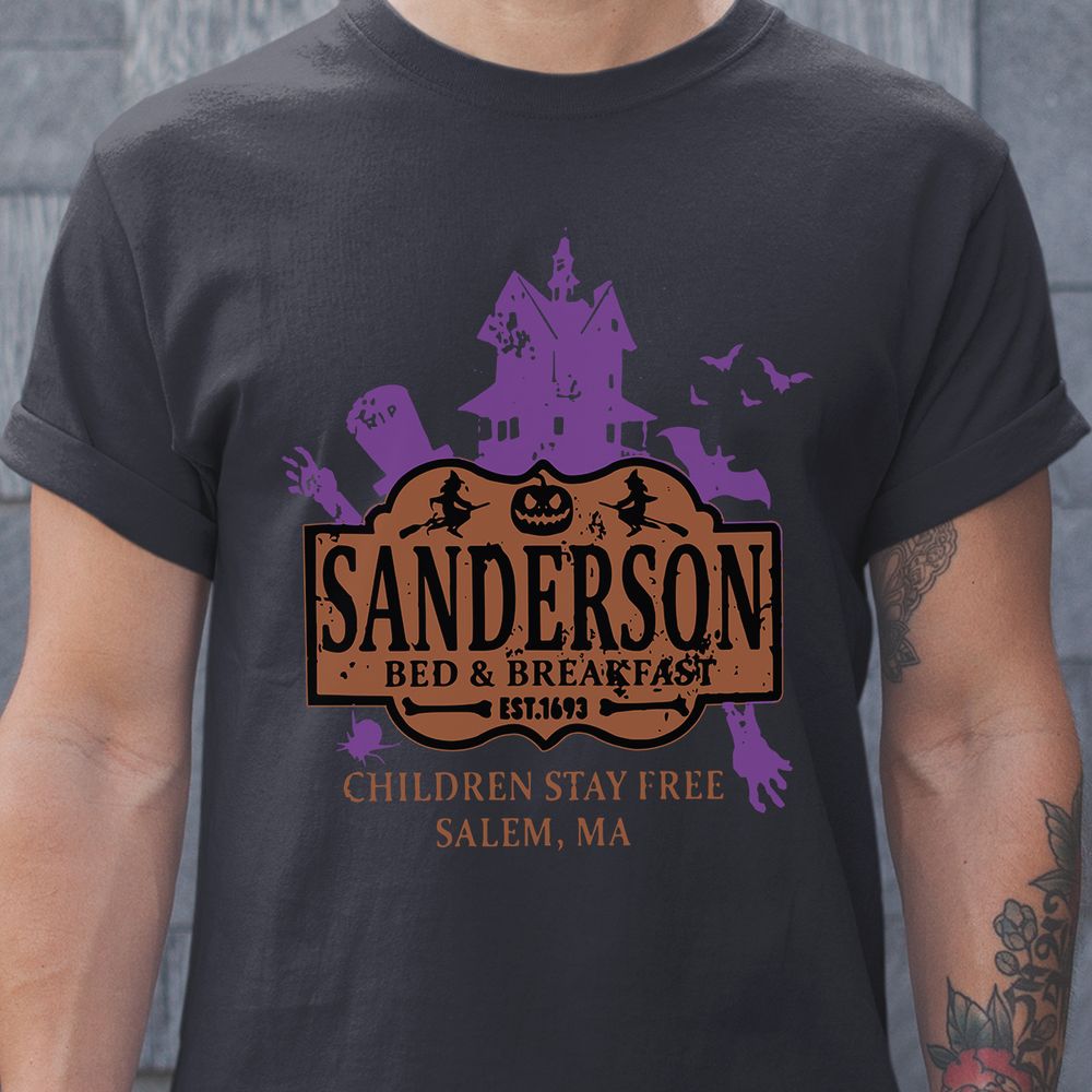 Classic Unisex T-Shirt - XTGGC94N - model - 0