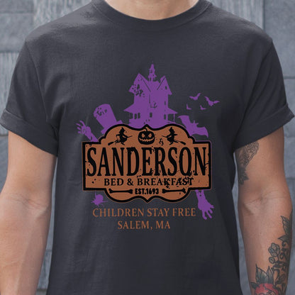 Classic Unisex T-Shirt - XTGGC94N - model - 0