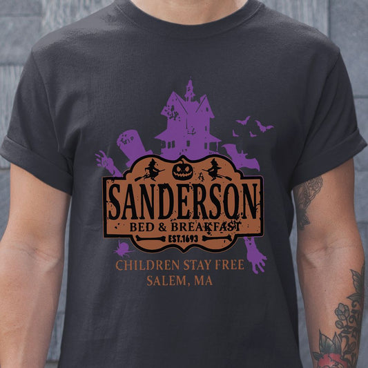 Classic Unisex T-Shirt - XTGGC94N - model - 0
