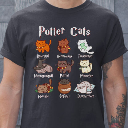 Classic Unisex T-Shirt - SW52BG6N - model - 0