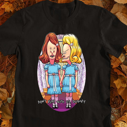 Classic Unisex T-Shirt - 45W4NK84 - model - 0