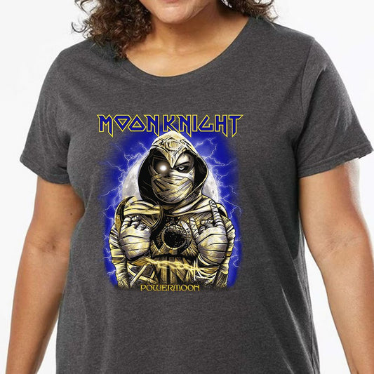 Ladies Curvy Jersey - JGKDU6J6 - model - 0