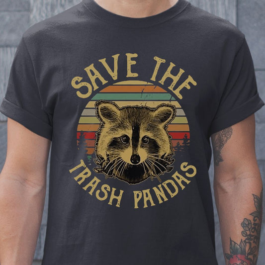Classic Unisex T-Shirt - VGY2U12M - model - 0