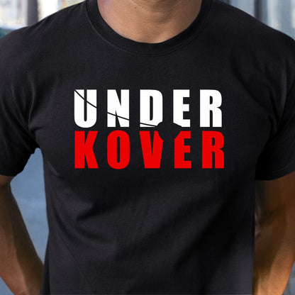 Classic Unisex T-Shirt - F3HDF7JW - model - 0