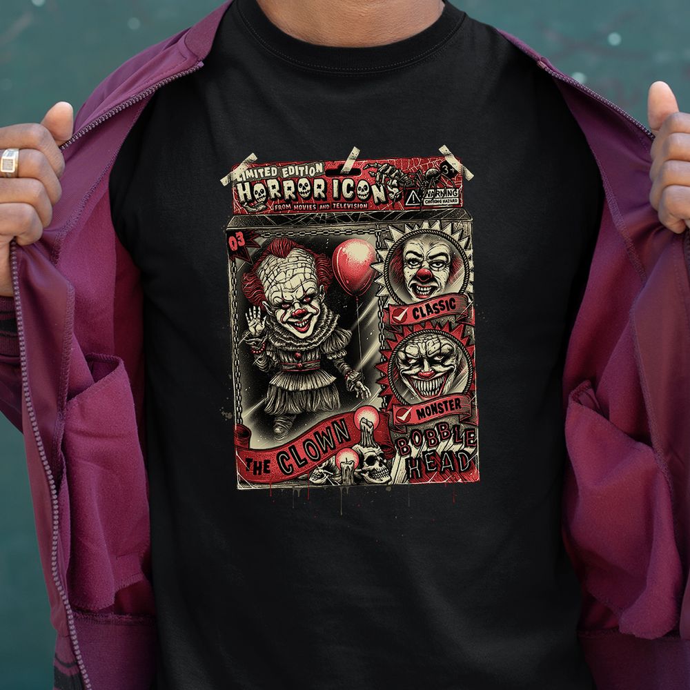 Classic Unisex T-Shirt - R1ZVHR8N - model - 0