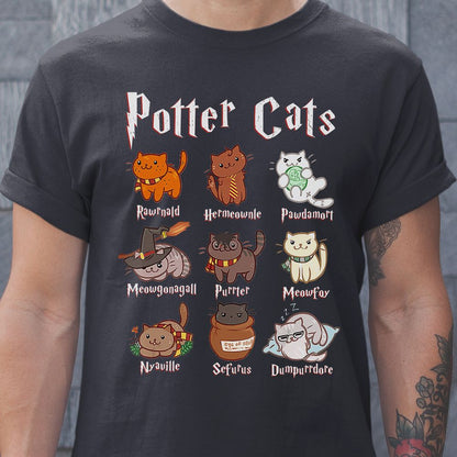 Classic Unisex T-Shirt - 5LRE25AX - model - 0