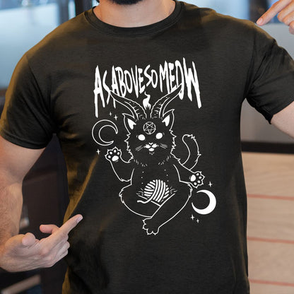 Classic Unisex T-Shirt - CA2B5XF5 - model - 0