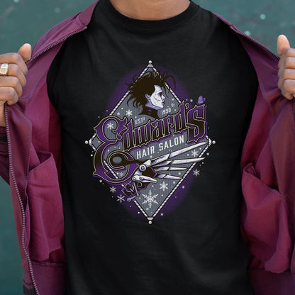 Classic Unisex T-Shirt - 5PVDAWQY - model - 0