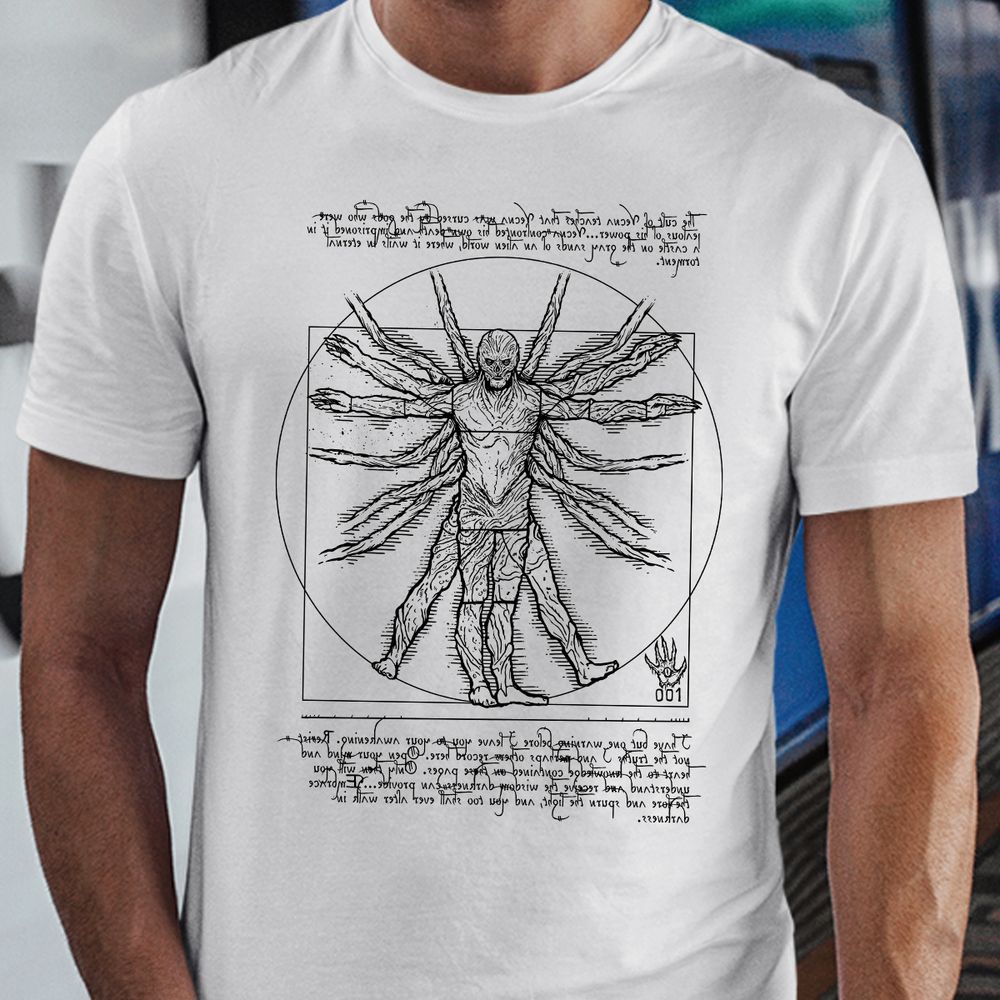 Classic Unisex T-Shirt - AUKKUTKM - model - 0
