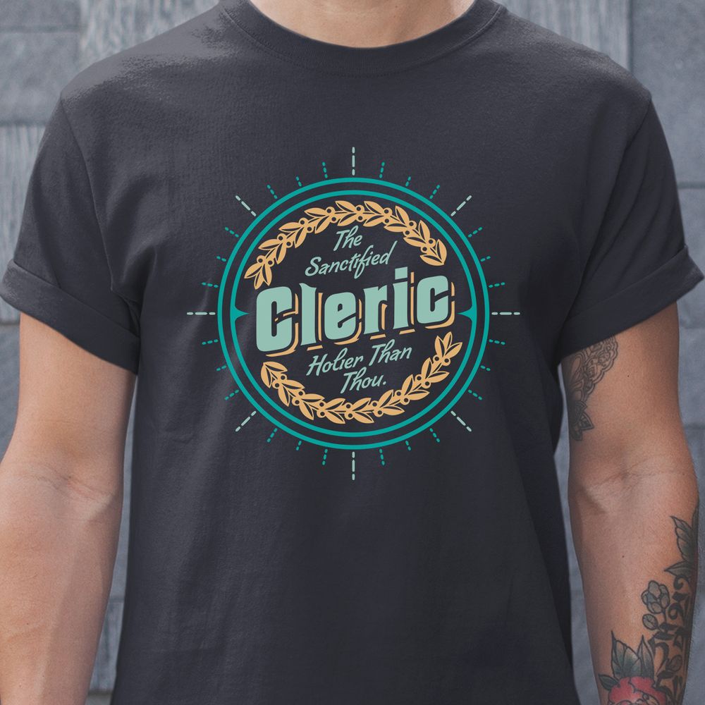 Classic Unisex T-Shirt - YV4CA9N4 - model - 0