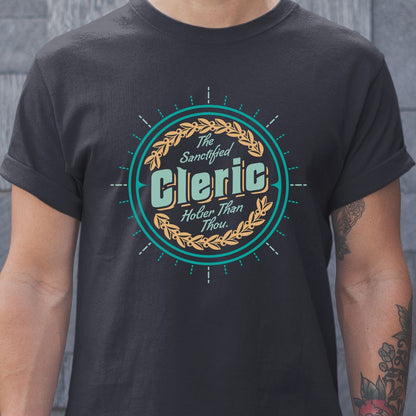 Classic Unisex T-Shirt - YV4CA9N4 - model - 0