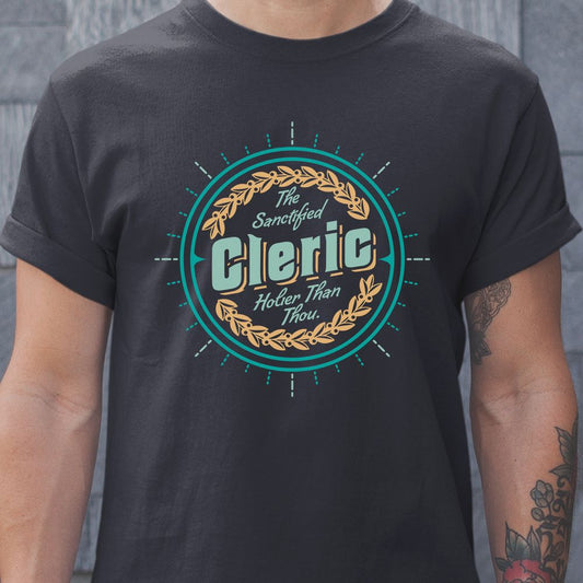 Classic Unisex T-Shirt - YV4CA9N4 - model - 0