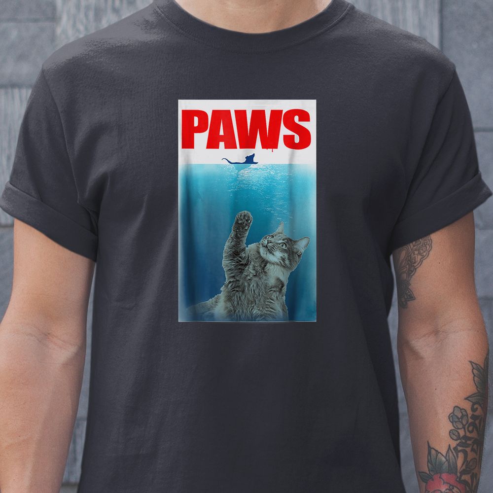 Classic Unisex T-Shirt - TXT7P5RX - model - 0