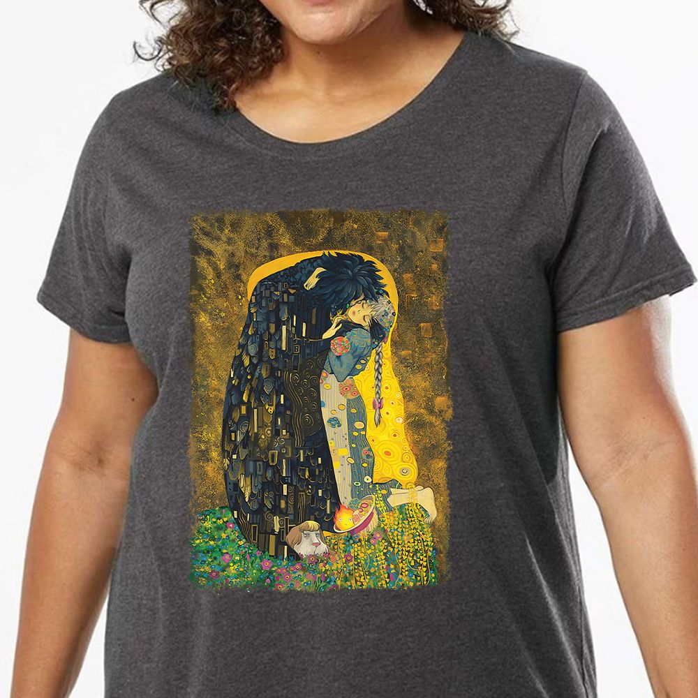 Ladies Curvy Jersey - PBRFL2BY - model - 0