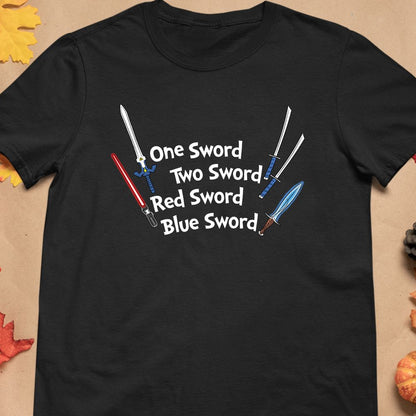 Classic Unisex T-Shirt - W2EB66QM - model - 0