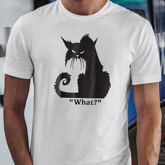 Classic Unisex T-Shirt - QPF9B93R - model - 0