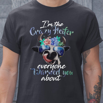Classic Unisex T-Shirt - SXD64P3B - model - 0