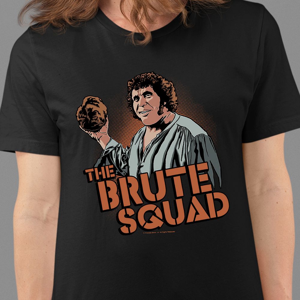 Classic Unisex T-Shirt - ZUT1JFBJ - model - 0
