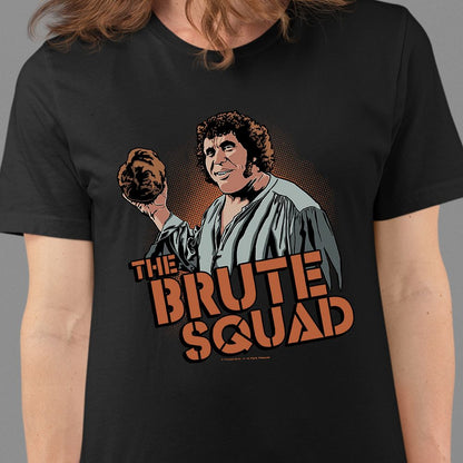 Classic Unisex T-Shirt - ZUT1JFBJ - model - 0