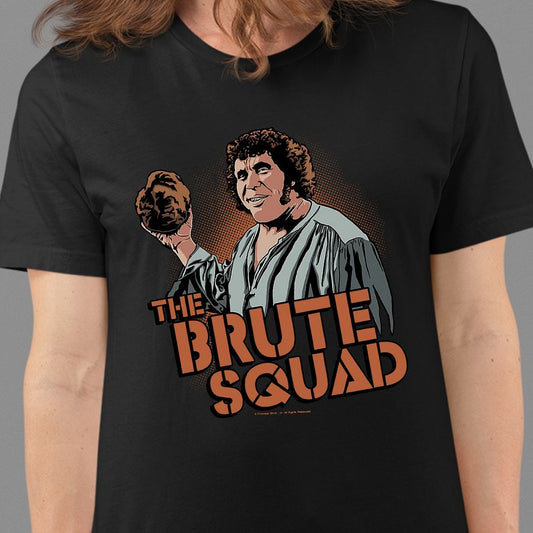 Classic Unisex T-Shirt - ZUT1JFBJ - model - 0