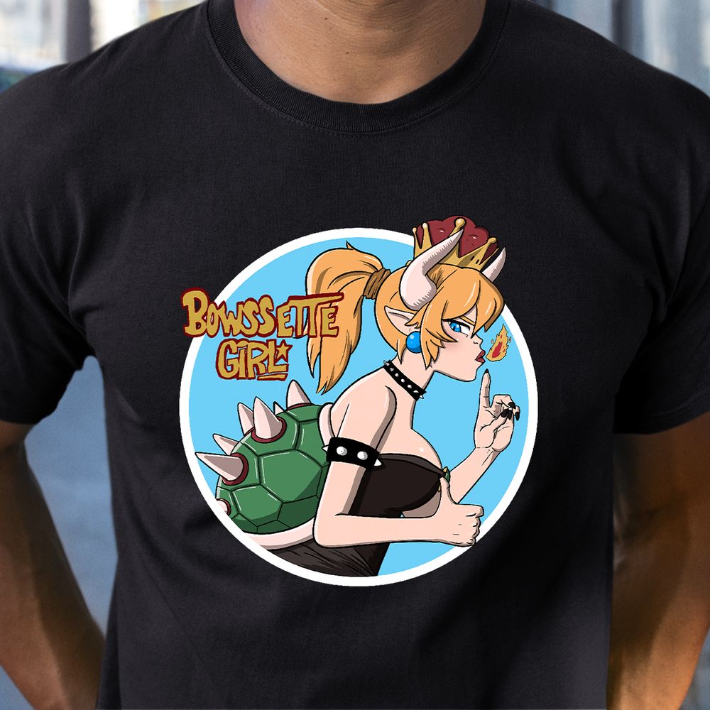 Classic Unisex T-Shirt - XM2ECM7Y - model - 0