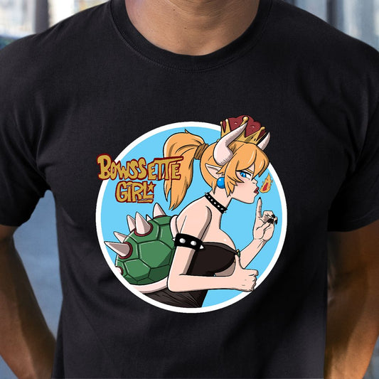 Classic Unisex T-Shirt - XM2ECM7Y - model - 0