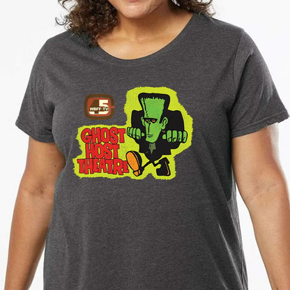 Ladies Curvy Jersey - JKG4NLX1 - model - 0