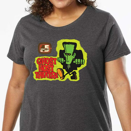 Ladies Curvy Jersey - JKG4NLX1 - model - 0