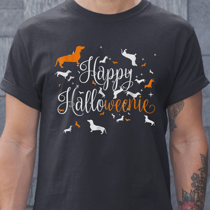 Classic Unisex T-Shirt - 9TH1LLJQ - model - 0