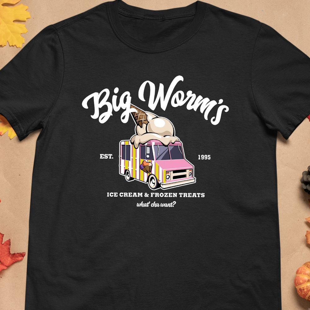 Classic Unisex T-Shirt - T16ZPKTN - model - 0