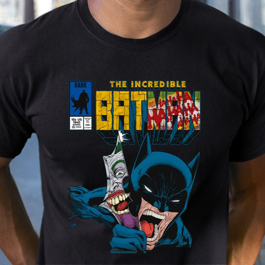 Classic Unisex T-Shirt - 711ESLWP - model - 0