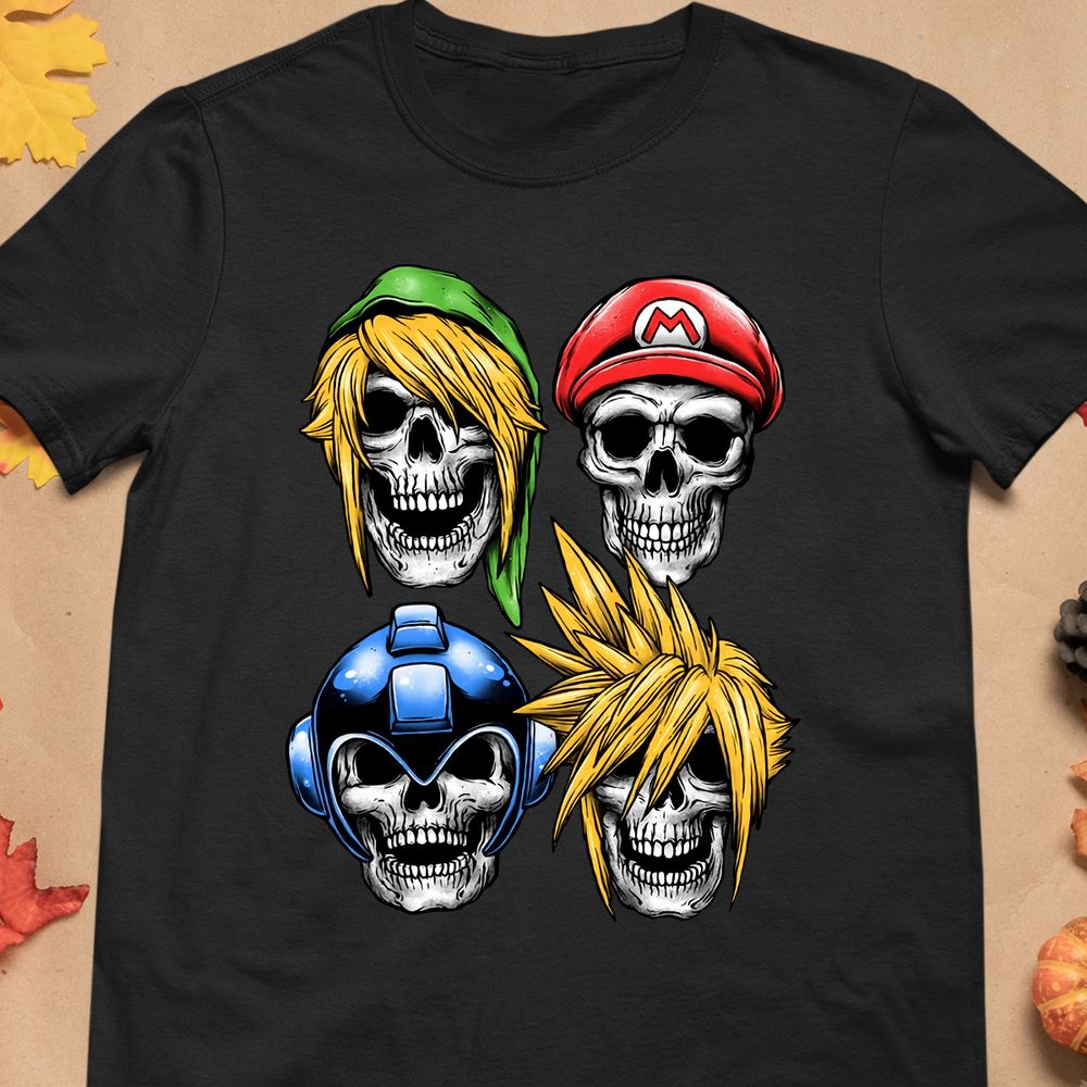 Classic Unisex T-Shirt - V321LJRE - model - 0