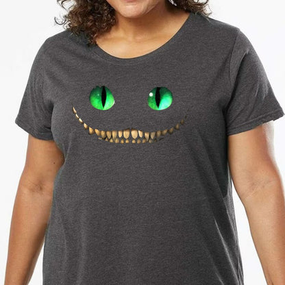 Ladies Curvy Jersey - 77KEZKX8 - model - 0