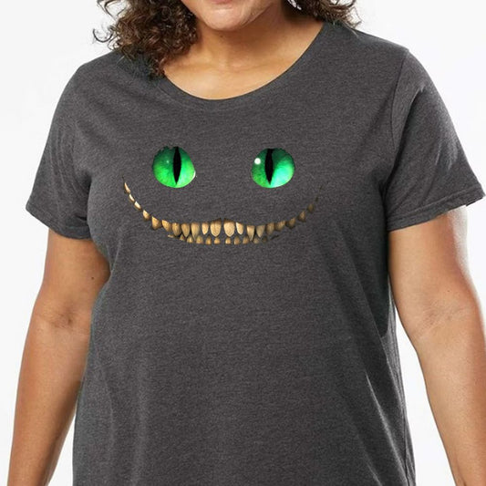 Ladies Curvy Jersey - 77KEZKX8 - model - 0