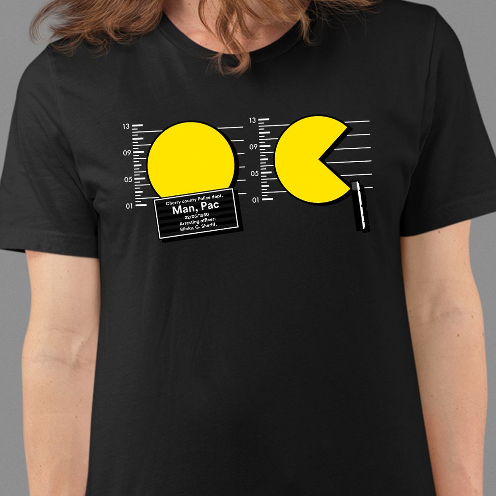 Classic Unisex T-Shirt - 6NE4LJ1L - model - 0