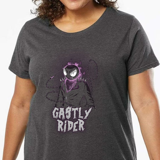 Ladies Curvy Jersey - ASUTPZWC - model - 0