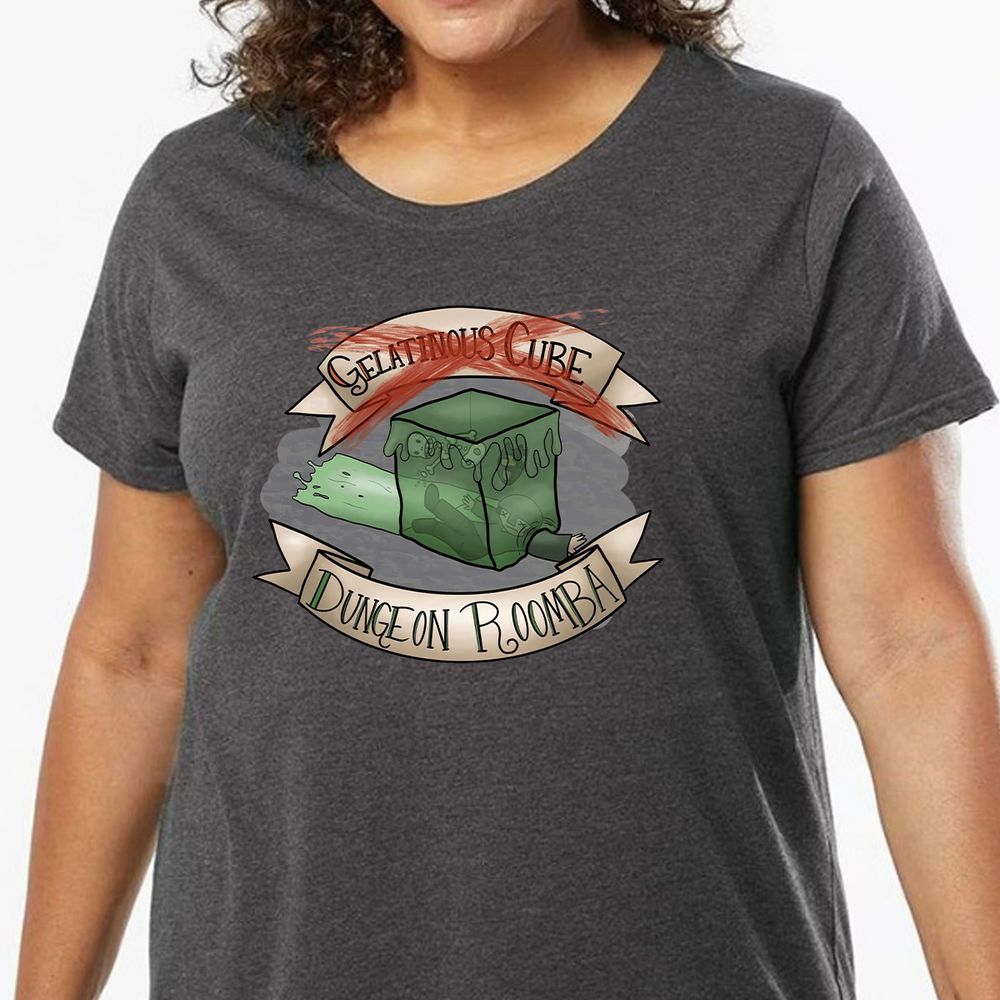 Ladies Curvy Jersey - X9JX851T - model - 0