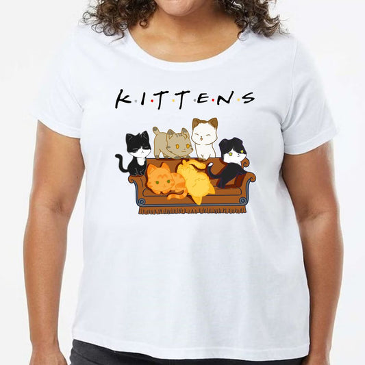 Ladies Curvy Jersey - TMMHUSD1 - model - 0