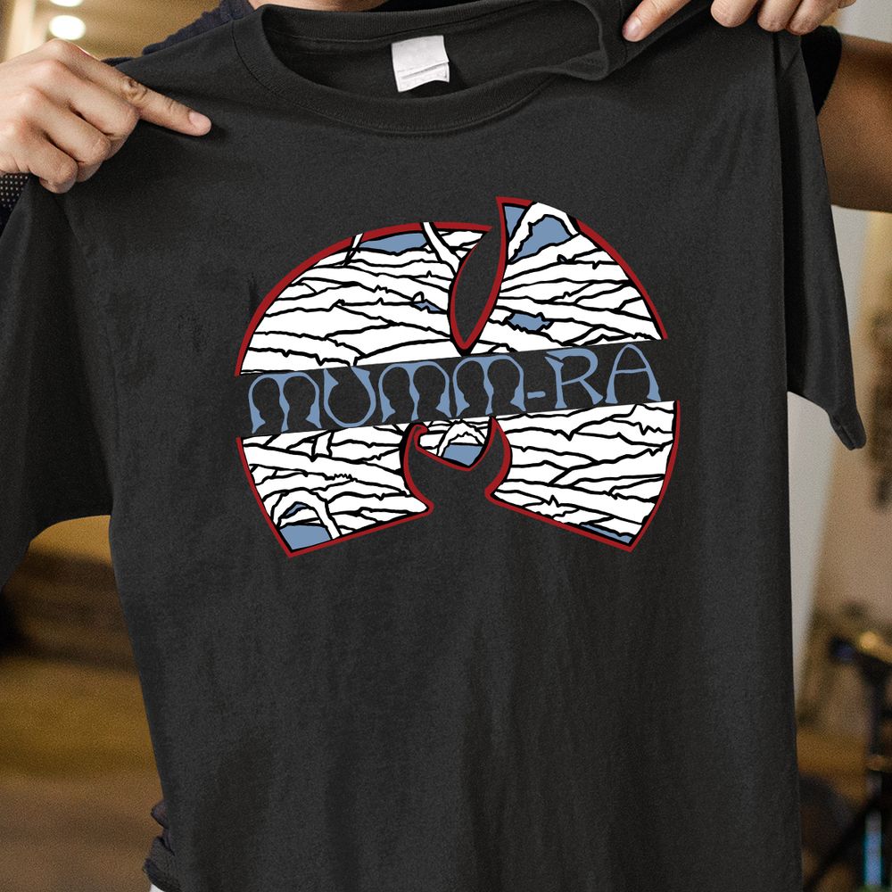 Classic Unisex T-Shirt - B6RV3DFA - model - 0